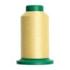 Embroidery thread Isacord 1000m Polyester - Daffodil 1,000 meter mini-king spools