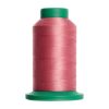 Embroidery thread Isacord 1000m Polyester - Dusty Mauve 1,000 meter mini-king spools