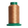 Embroidery thread Isacord 1000m Polyester - Fawn 1,000 meter mini-king spools