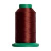 Embroidery thread Isacord 1000m Polyester - Fox 1,000 meter mini-king spools