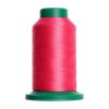 Embroidery thread Isacord 1000m Polyester - Garden Rose 1,000 meter mini-king spools