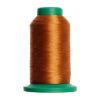 Embroidery thread Isacord 1000m Polyester - Golden Grain 1,000 meter mini-king spools