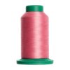 Embroidery thread Isacord 1000m Polyester - Heather Pink 1,000 meter mini-king spools