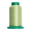 Embroidery thread Isacord 1000m Polyester - Jalapeno 1,000 meter mini-king spools