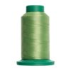 Embroidery thread Isacord 1000m Polyester - Kiwi 1,000 meter mini-king spools