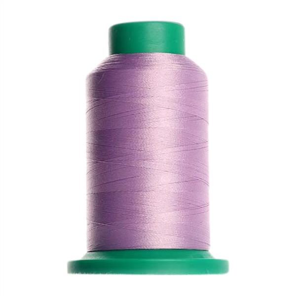 Embroidery thread Isacord 1000m Polyester - Lavender 1,000 meter mini-king spools