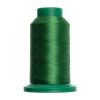 Embroidery thread Isacord 1000m Polyester - Lime 1,000 meter mini-king spools