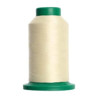 Embroidery thread Isacord 1000m Polyester - Linen 1,000 meter mini-king spools