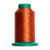 Embroidery thread Isacord 1000m Polyester - Nutmeg 1,000 meter mini-king spools