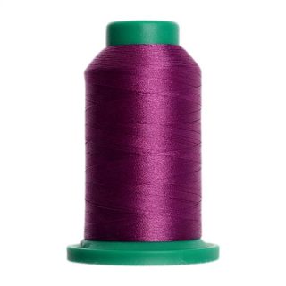 Embroidery thread Isacord 1000m Polyester - Orchid 1,000 meter mini-king spools