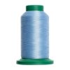Embroidery thread Isacord 1000m Polyester - Oxford 1,000 meter mini-king spools