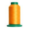 Embroidery thread Isacord 1000m Polyester - Papaya 1,000 meter mini-king spools