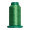 Embroidery thread Isacord 1000m Polyester - Pear 1,000 meter mini-king spools