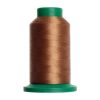 Embroidery thread Isacord 1000m Polyester - Pecan 1,000 meter mini-king spools