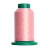 Embroidery thread Isacord 1000m Polyester - Petal Pink 1,000 meter mini-king spools