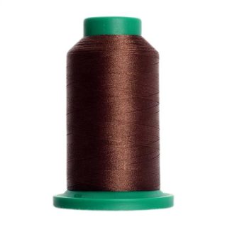 Embroidery thread Isacord 1000m Polyester - Pine Park 1,000 meter mini-king spools