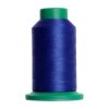 Embroidery thread Isacord 1000m Polyester - Royal Blue 1,000 meter mini-king spools