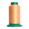 Embroidery thread Isacord 1000m Polyester - Shrimp Pink 1,000 meter mini-king spools