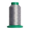 Embroidery thread Isacord 1000m Polyester - Smoke 1,000 meter mini-king spools