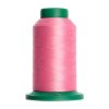 Embroidery thread Isacord 1000m Polyester - Soft Pink 1,000 meter mini-king spools