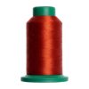 Embroidery thread Isacord 1000m Polyester - Spice 1,000 meter mini-king spools