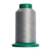 Embroidery thread Isacord 1000m Polyester - Sterling 1,000 meter mini-king spools