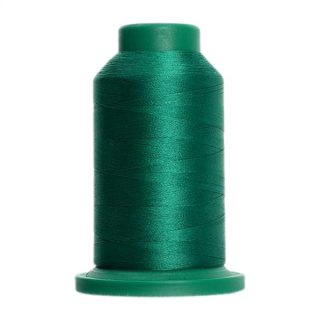 Embroidery thread Isacord 1000m Polyester - Swiss Ivy 1,000 meter mini-king spools