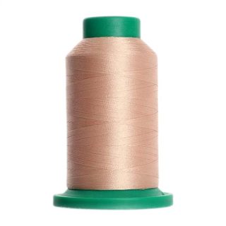 Embroidery thread Isacord 1000m Polyester - Twine 1,000 meter mini-king spools