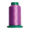 Embroidery thread Isacord 1000m Polyester - Wild Iris 1,000 meter mini-king spools