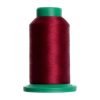 Embroidery thread Isacord 1000m Polyester - Wine 1,000 meter mini-king spools