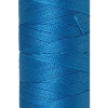 Flint Stone Mettler silk finish egyptian cotton 50WT (164 yd) thread spool. 9105-0342 alternate: 10550-0724
