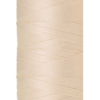 Foliage Mettler silk finish egyptian cotton 50WT (164 yd) thread spool. 9105-1532 alternate: