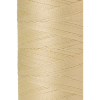 Geranium Mettler silk finish egyptian cotton 50WT (164 yd) thread spool. 9105-1391 alternate: 10550-0921