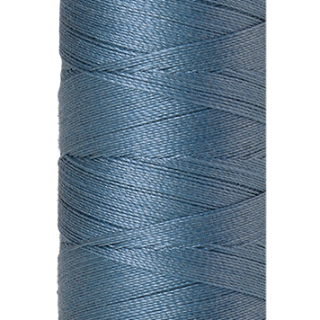 Golden Grain Mettler silk finish egyptian cotton 50WT (164 yd) thread spool. 9105-1311 alternate: