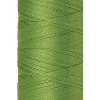 Golden Oak Mettler silk finish egyptian cotton 50WT (164 yd) thread spool. 9105-1533 alternate: