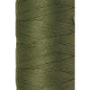 Green Grape Mettler silk finish egyptian cotton 50WT (164 yd) thread spool. 9105-1212 alternate: