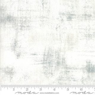 Grunge Basics Metropolis Fog Natural 100% Cotton Textured Solids Made in Japan By Moda