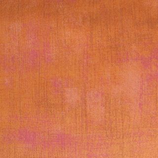 Grunge Basics New Tea Rose Pink 100% Cotton Textured Solids Made in Japan By Moda