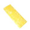 Grunge Basics Sunflower Yellow 100% Cotton Textured Solids Made in Japan By Moda