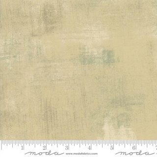 Grunge Basics  Tan Tan 100% Cotton Textured Solids Made in Japan By Moda
