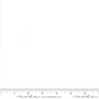 Grunge Basics White Paper White 100% Cotton Textured Solids Made in Japan By Moda