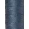 Harbor Mettler silk finish egyptian cotton 50WT (164 yd) thread spool. 9105-1276 alternate: 10550-0907