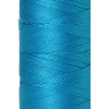 Harvest Mettler silk finish egyptian cotton 50WT (164 yd) thread spool. 9105-1401 alternate: 10550-0953