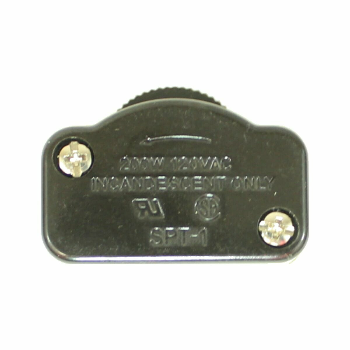 Hi-Low Line Switch for SPT-1 Wire