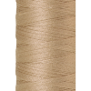 Holly Mettler silk finish egyptian cotton 50WT (164 yd) thread spool. 9105-0554 alternate: 10550-0894