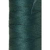 Ice Cap Mettler silk finish egyptian cotton 50WT (164 yd) thread spool. 9105-0363 alternate: