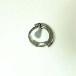 Pre-owned Singer Bobbin Case for Touch and Sew #163124-004