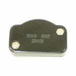 Inline Rotary Cord Switch for 18awg, 18/2 SPT-1 lamp cord, Black, 3A-120VAC — part 5 thumbnail