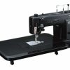 Janome HD9V2BE Heavy Duty Professional Sewing Machine HD9BE