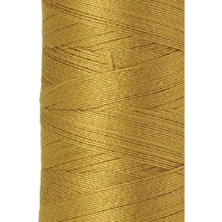 Lint Mettler silk finish egyptian cotton 50WT (164 yd) thread spool. 9105-1105 alternate: 10550-0797